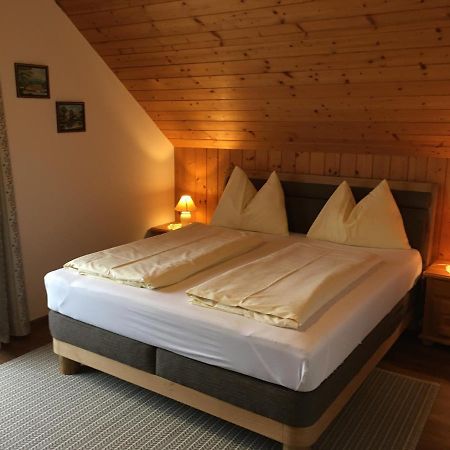 Bed and Breakfast Gerstbreinhof Бад-Санкт-Леонгард-ім-Лафантталь Екстер'єр фото