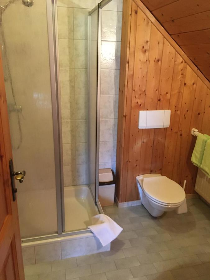 Bed and Breakfast Gerstbreinhof Бад-Санкт-Леонгард-ім-Лафантталь Екстер'єр фото