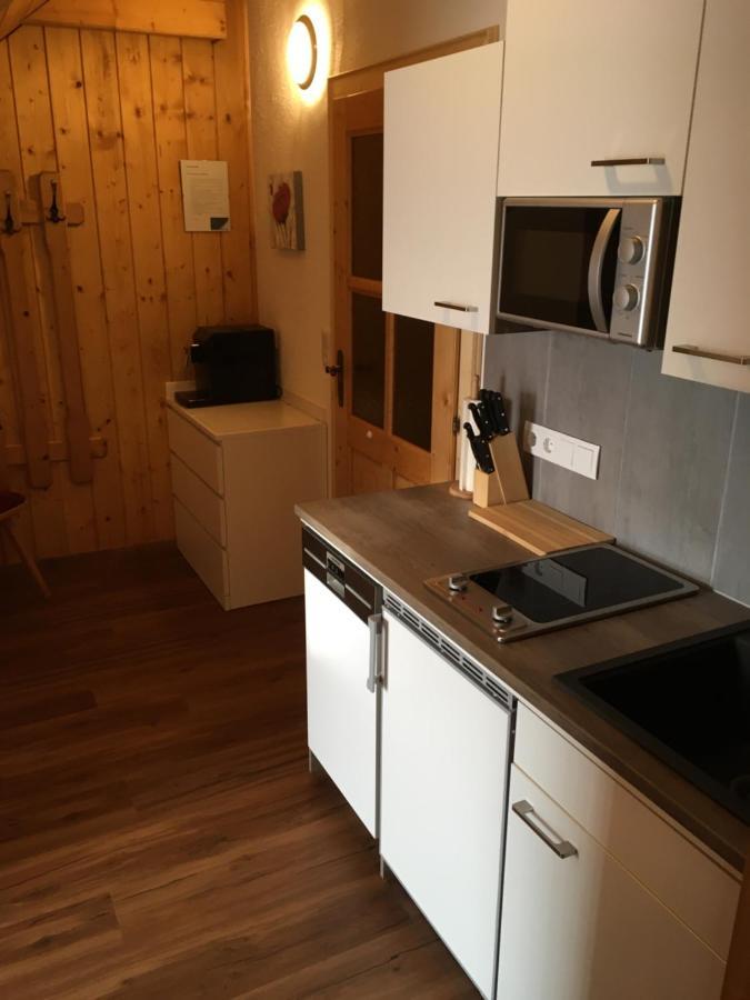 Bed and Breakfast Gerstbreinhof Бад-Санкт-Леонгард-ім-Лафантталь Екстер'єр фото
